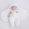 Ultra-zachte baby slaapzak Belleza