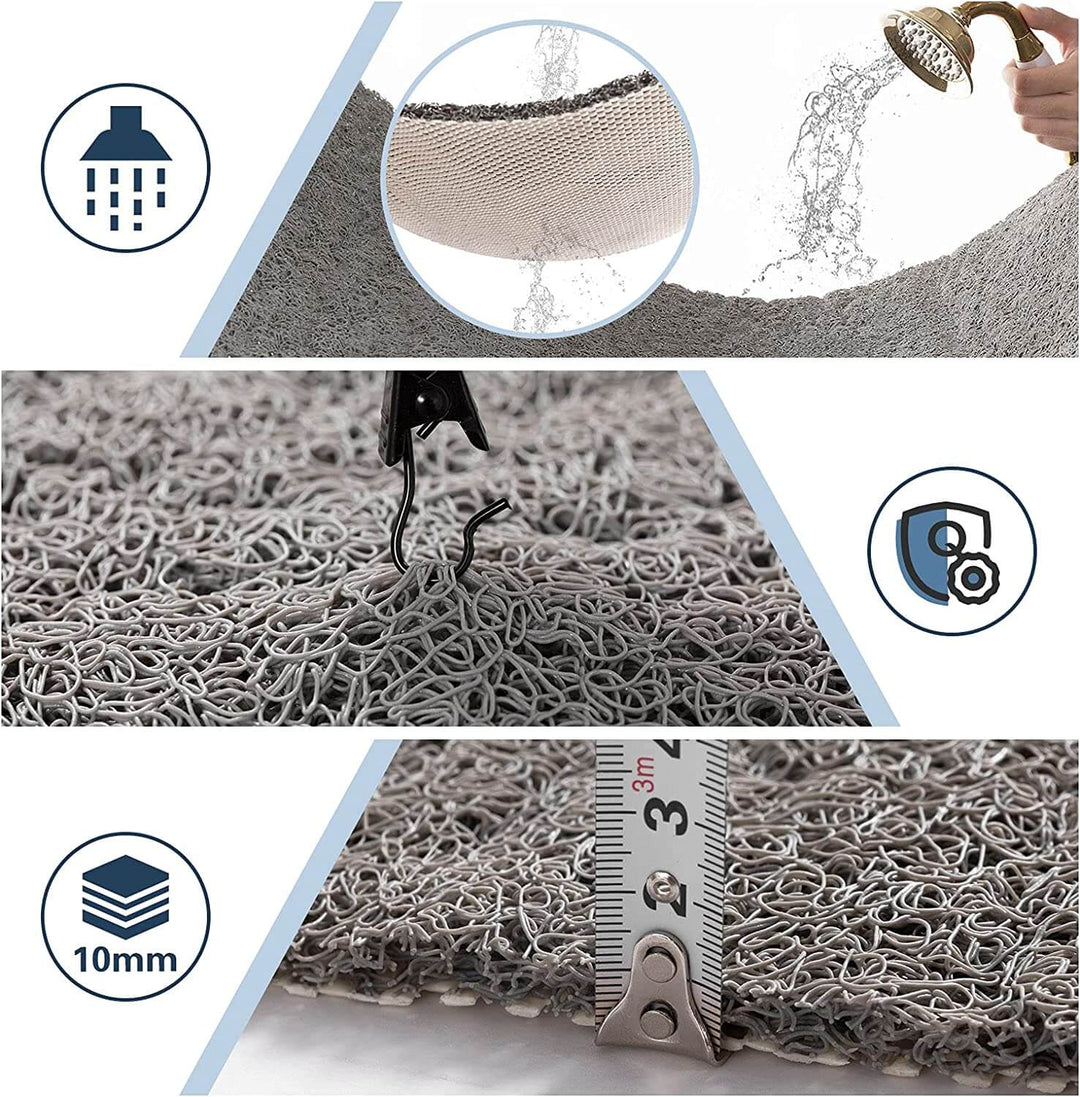 Antislip Badmat