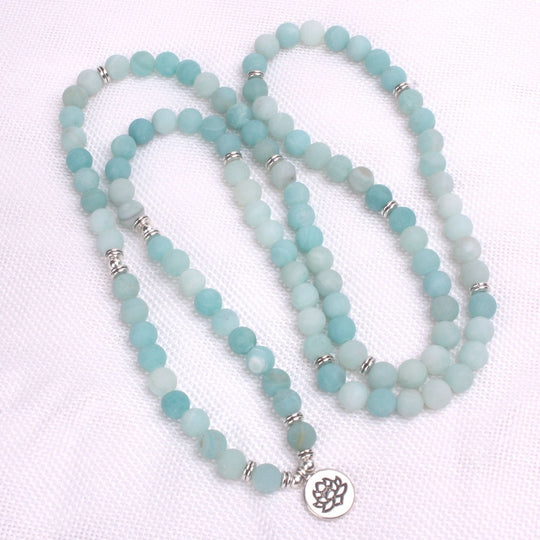 Lotus Stenen Armband Belleza