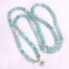 Lotus Stenen Armband Belleza