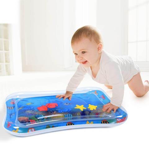 Water Play Kindermat Belleza