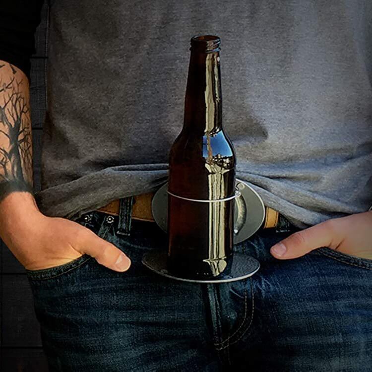 Riemgesp Bierhouder Belleza