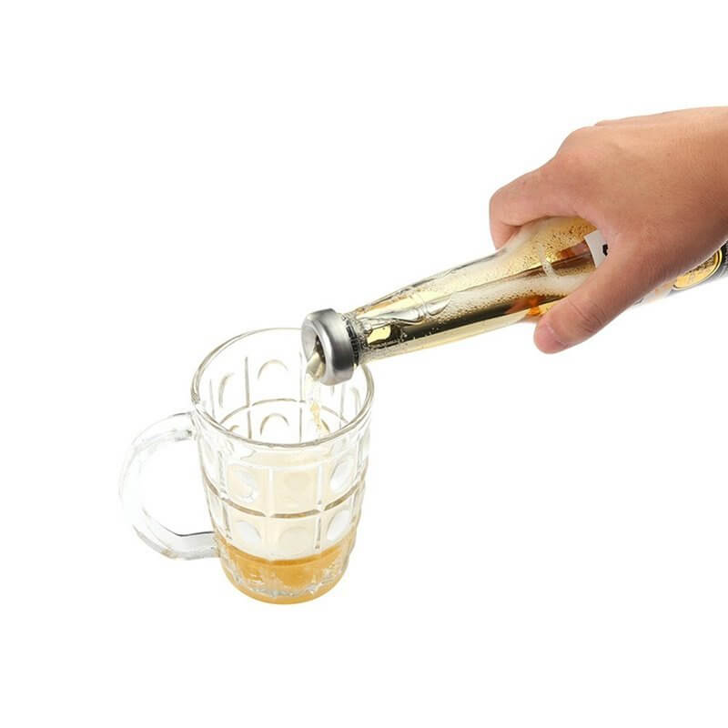Bier Koeler Belleza