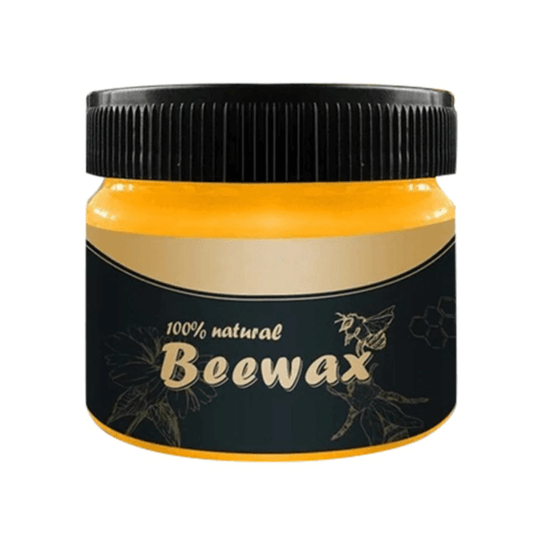 Hout Kruiden Beeswax Belleza