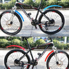 Fiets Intrekbaar Spatbord Belleza