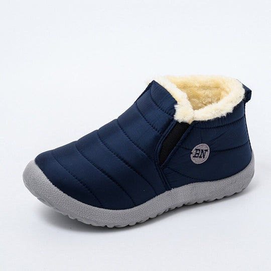 Snow Boots Women Waterproof Belleza