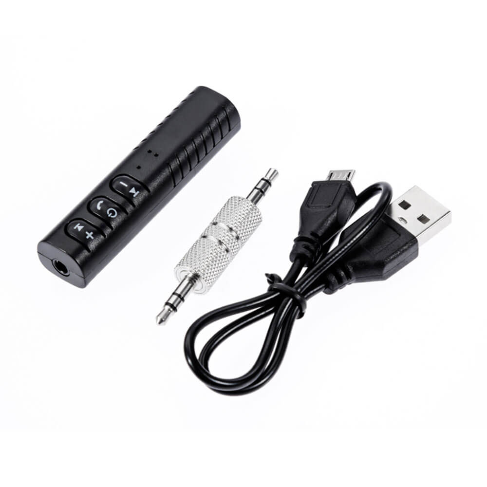 Bluetooth Muziek Audio Ontvanger Adapter