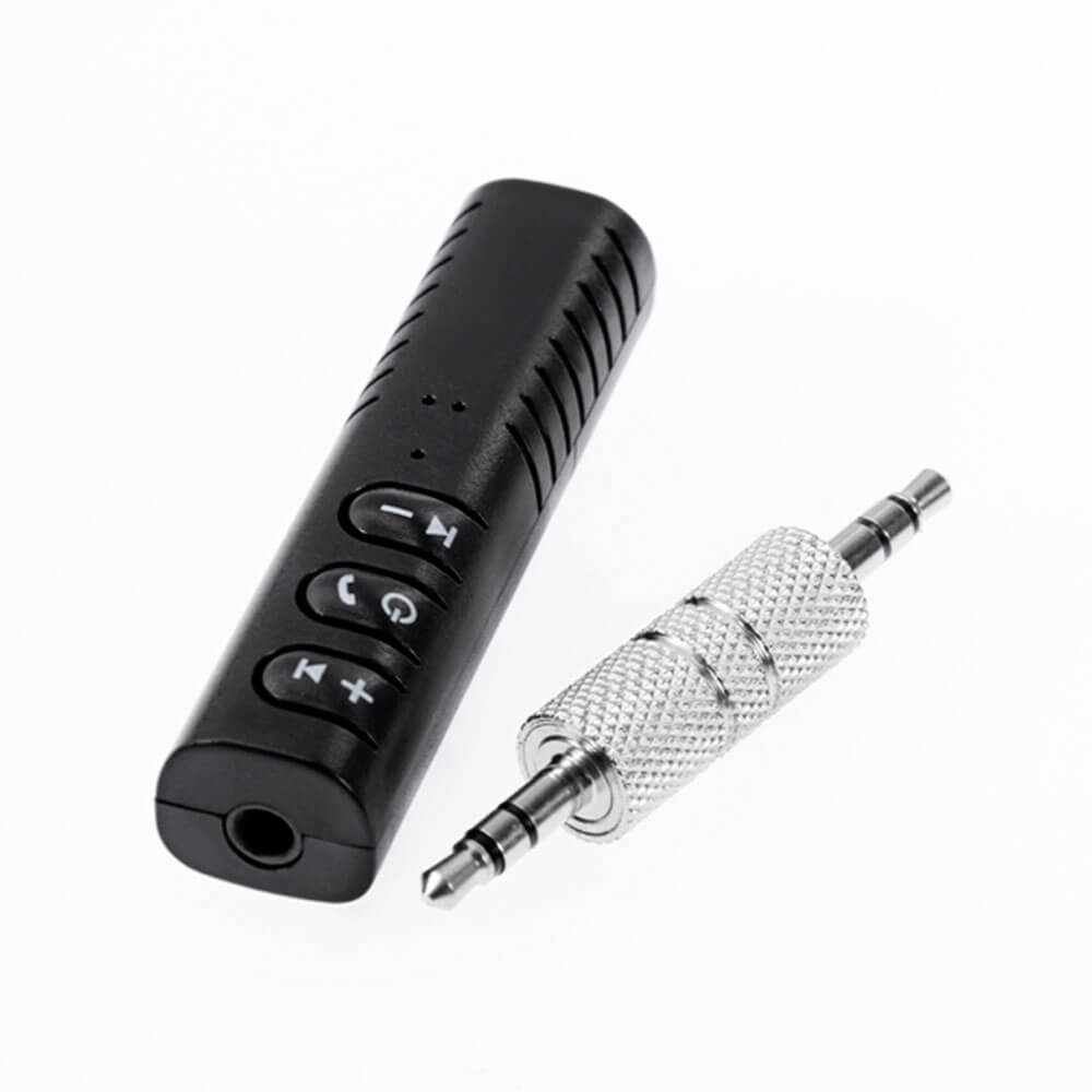 Bluetooth Muziek Audio Ontvanger Adapter