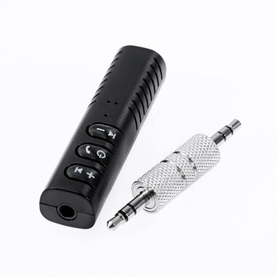 Bluetooth Muziek Audio Ontvanger Adapter