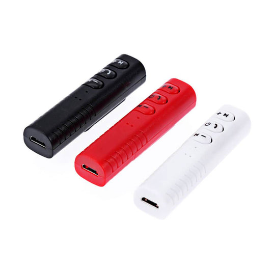 Bluetooth Muziek Audio Ontvanger Adapter