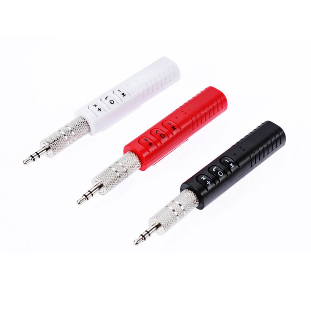 Bluetooth Muziek Audio Ontvanger Adapter