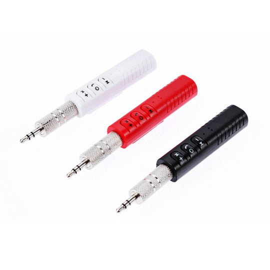 Bluetooth Muziek Audio Ontvanger Adapter
