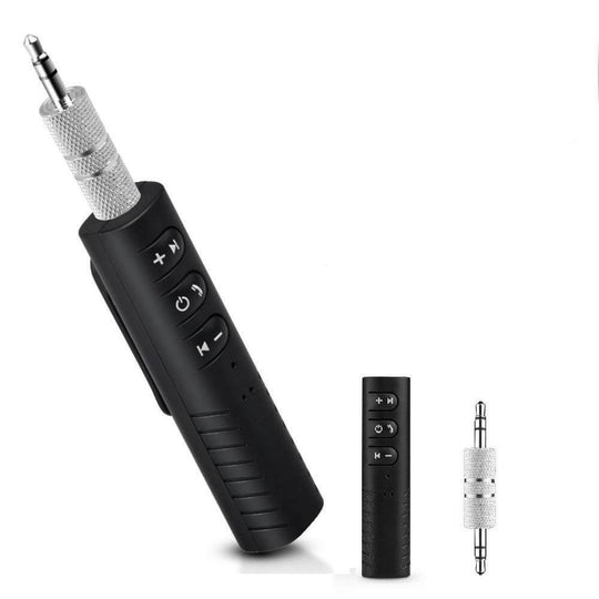 Bluetooth Muziek Audio Ontvanger Adapter