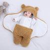 Ultra-zachte baby slaapzak Belleza