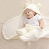 Ultra-zachte baby slaapzak Belleza