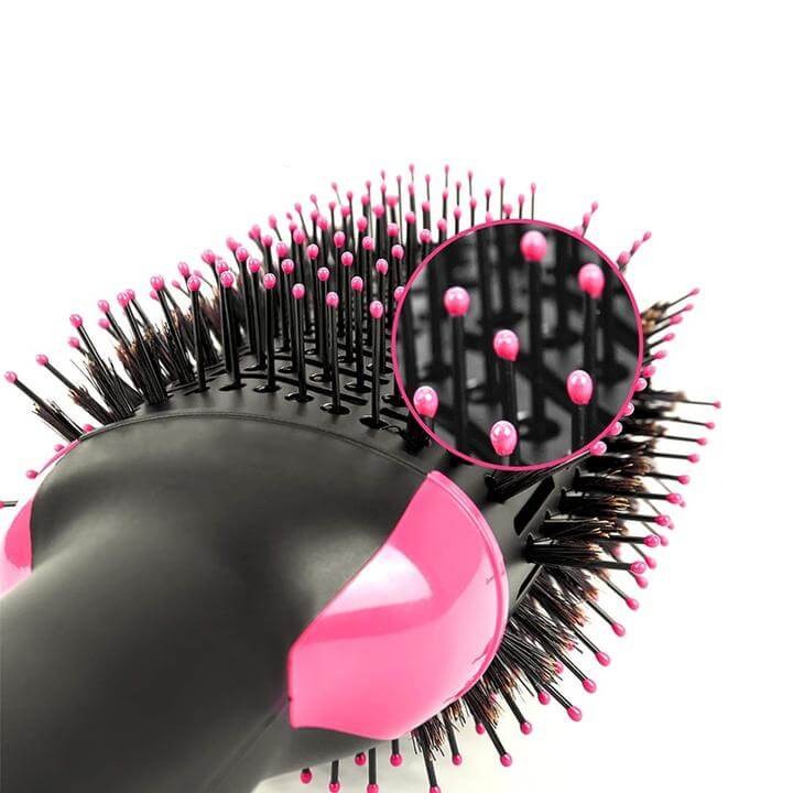 One-Step Haardroger & Volumizer Belleza