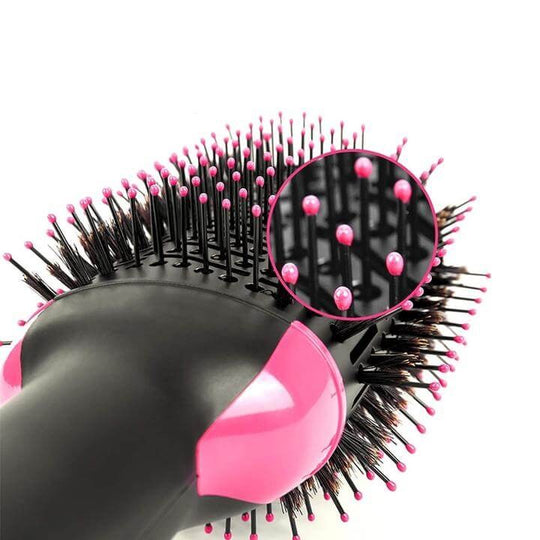 One-Step Haardroger & Volumizer Belleza
