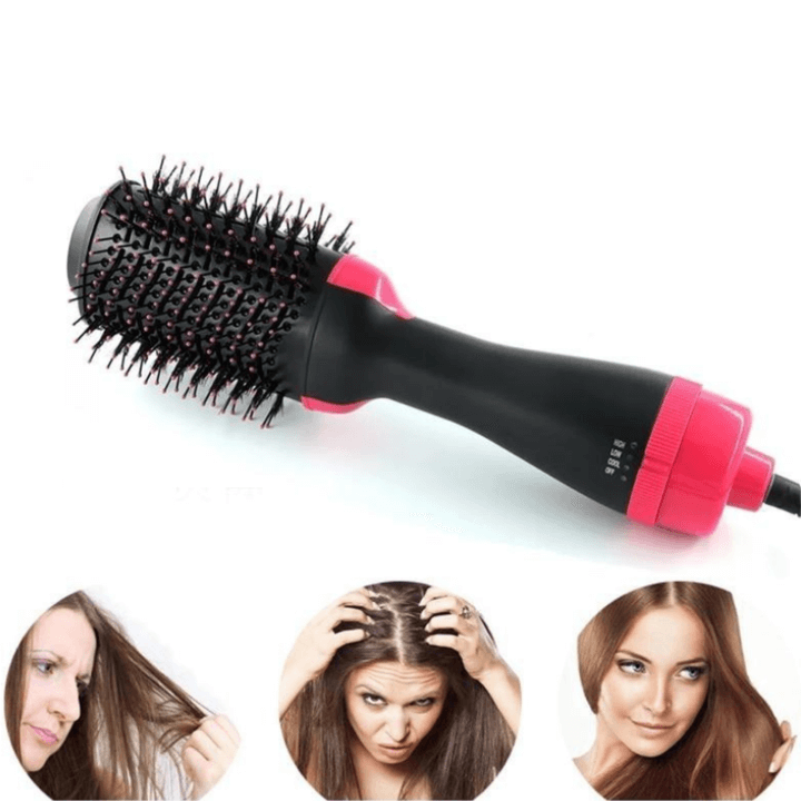 One-Step Haardroger & Volumizer Belleza