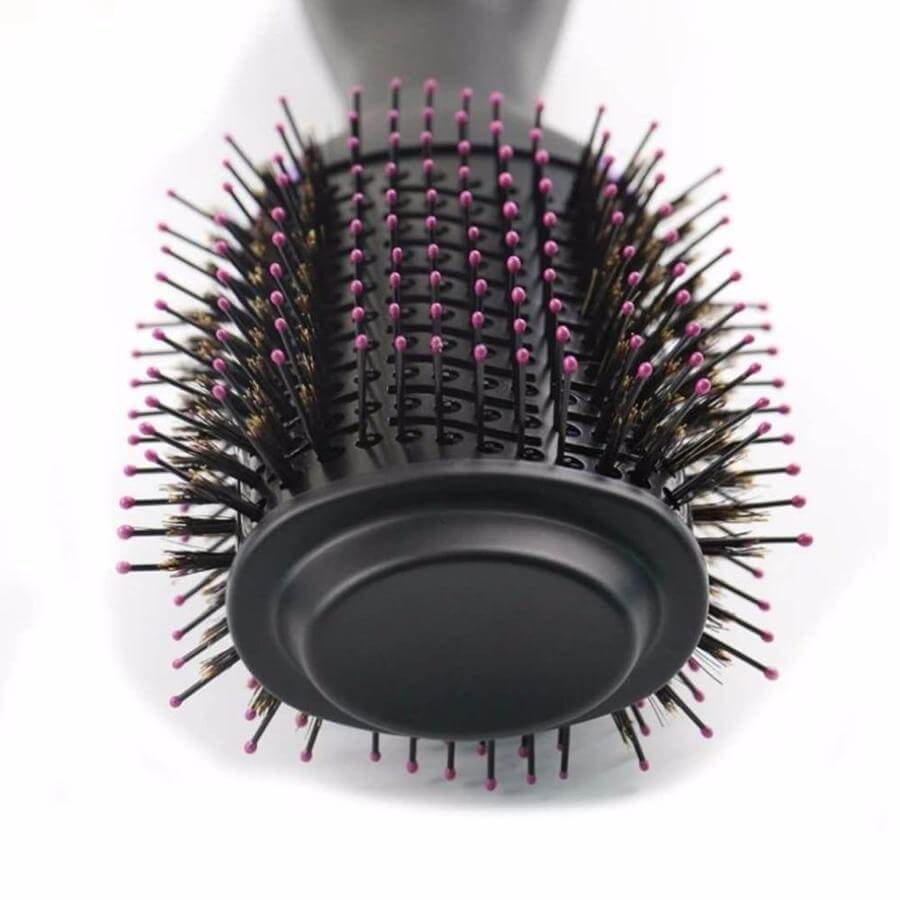 One-Step Haardroger & Volumizer Belleza