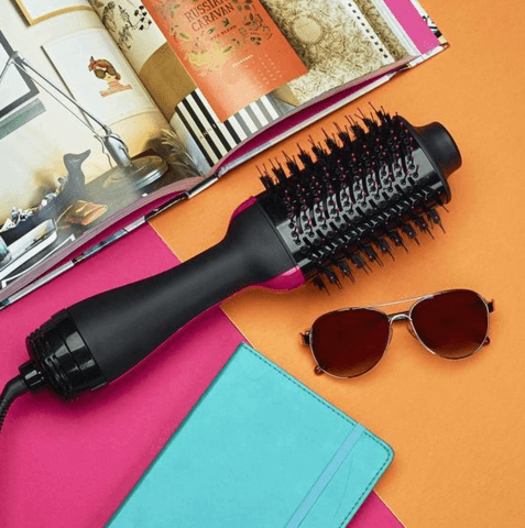 One-Step Haardroger & Volumizer Belleza