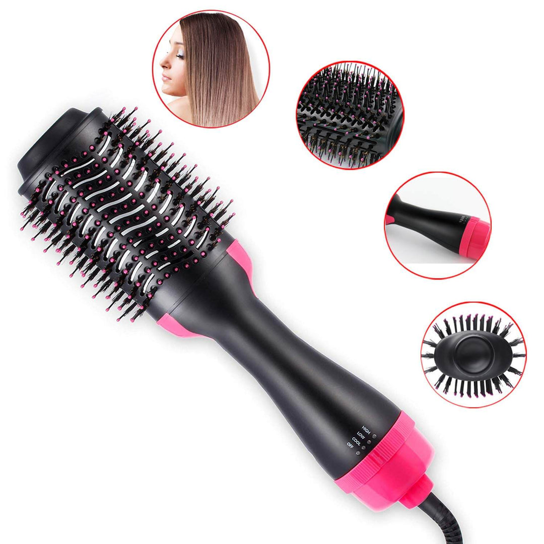 One-Step Haardroger & Volumizer Belleza