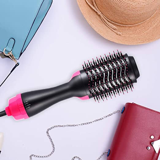 One-Step Haardroger & Volumizer Belleza