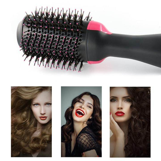One-Step Haardroger & Volumizer Belleza