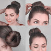 Magische Haar Bun Maker