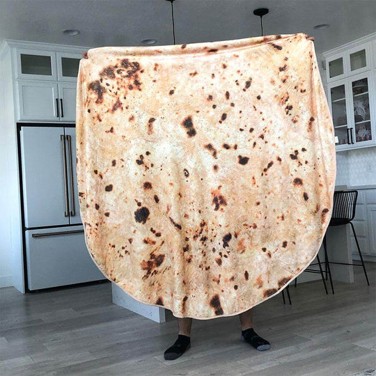 Burrito Deken Belleza