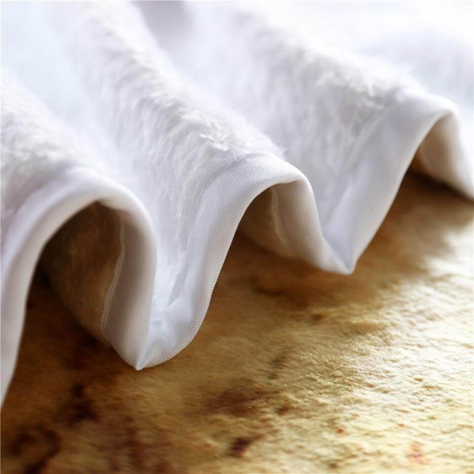 Burrito Deken Belleza