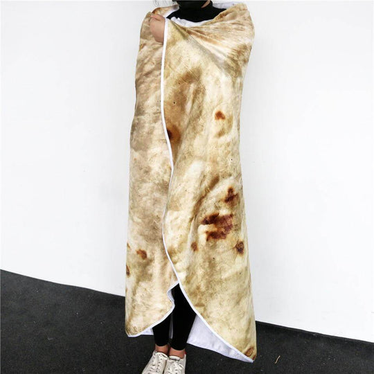 Burrito Deken Belleza