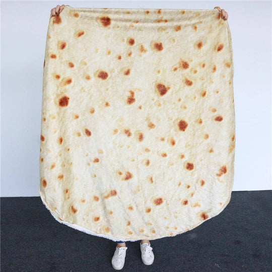 Burrito Deken Belleza