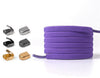Schoenveters Met Elastische Gespsluiting