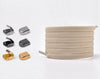 Schoenveters Met Elastische Gespsluiting