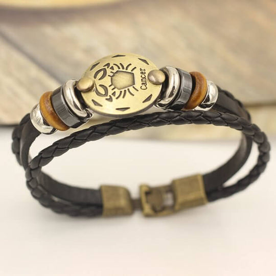 Zodiac Armband Belleza