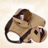Large Pocket Canvass Zak Belleza