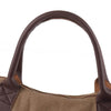 Large Pocket Canvass Zak Belleza