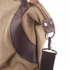 Large Pocket Canvass Zak Belleza