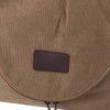 Large Pocket Canvass Zak Belleza