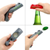 Afvuren Cap Gun (Koop 1 krijg 1 gratis)