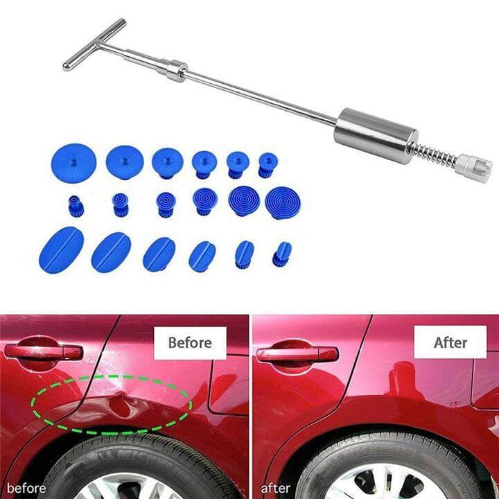 Auto Deuk Verwijderaar Gereedschap Kit