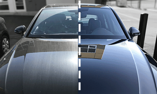 Auto Nano Reparatie Spray Belleza