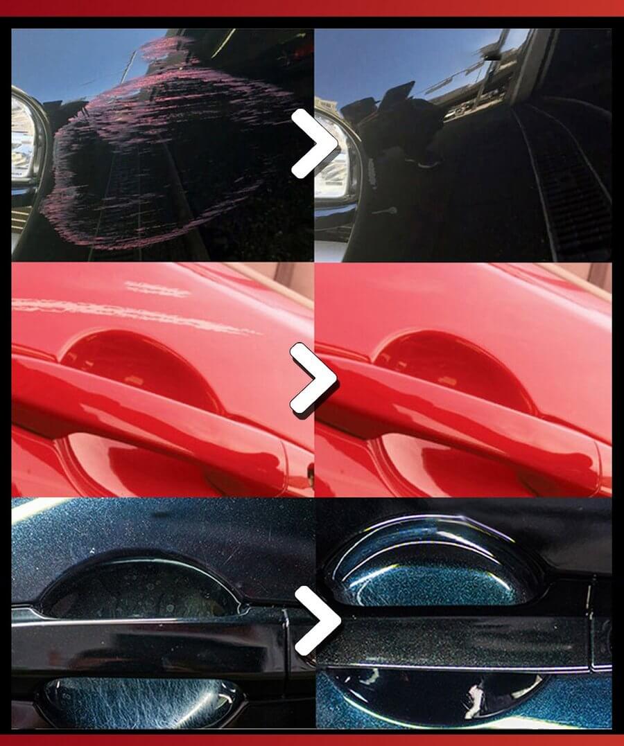 Auto Nano Reparatie Spray Belleza