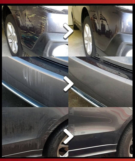 Auto Nano Reparatie Spray Belleza