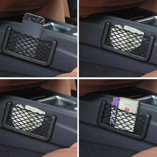 Auto Net Zak Organisator Belleza