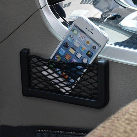 Auto Net Zak Organisator Belleza