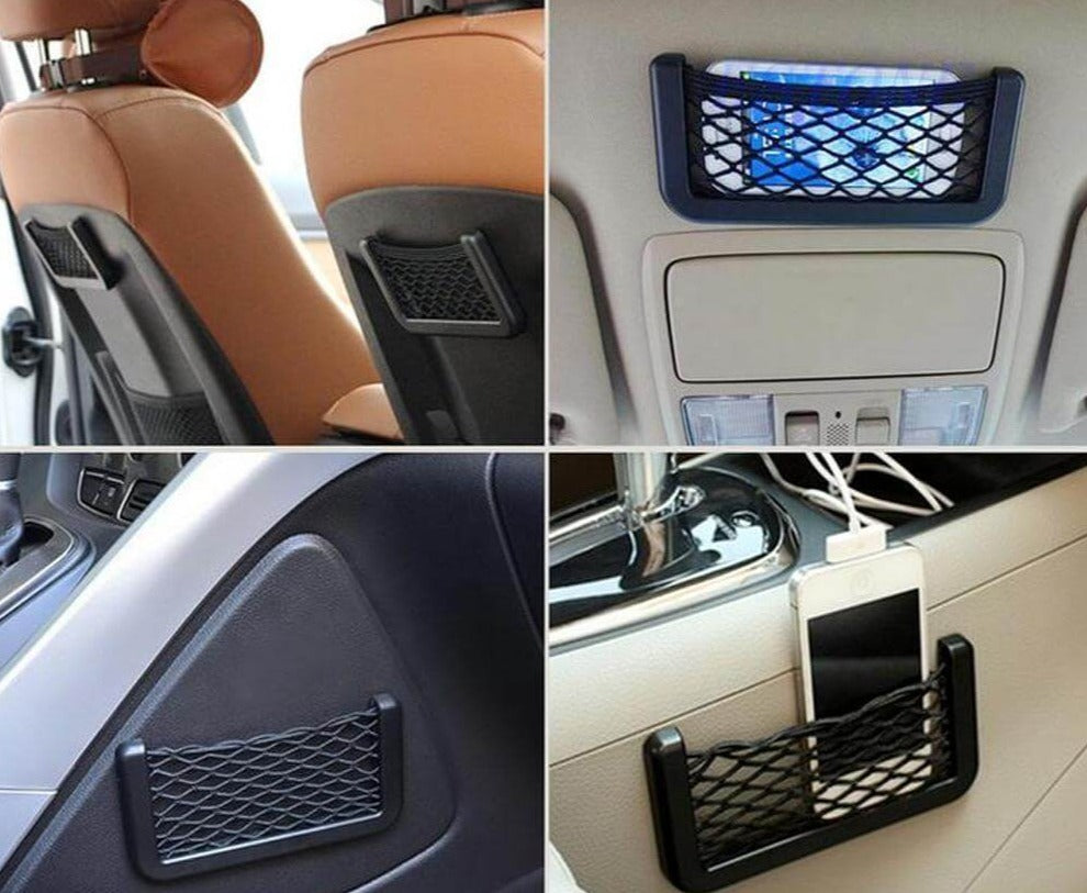 Auto Net Zak Organisator Belleza