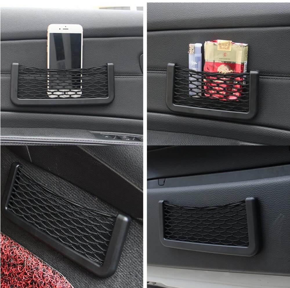 Auto Net Zak Organisator Belleza