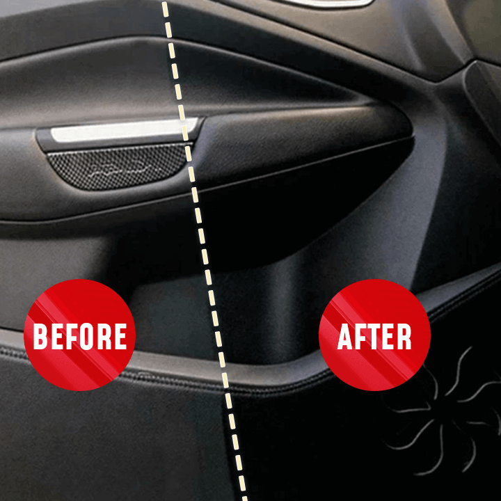 Auto Resurfacing Polijst Set Belleza