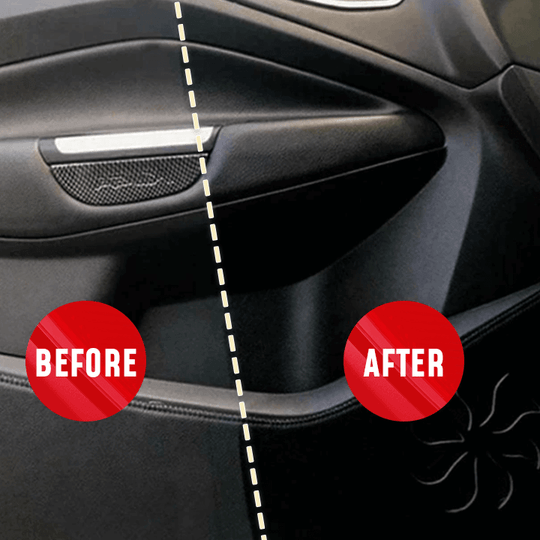 Auto Resurfacing Polijst Set Belleza